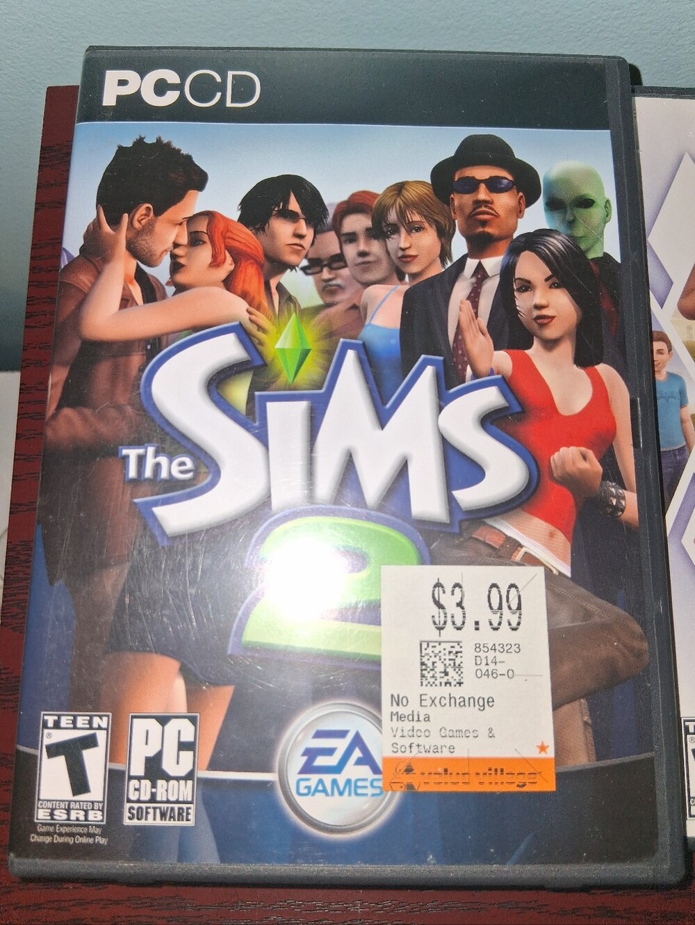 Various Sims Games For PC - Picture 3 of 5